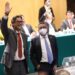 Erasmo González Robledo presidirá la comisión de presupuesto y cuenta pública