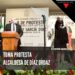 Toma Protesta Nataly García como Alcaldesa de Díaz Ordaz