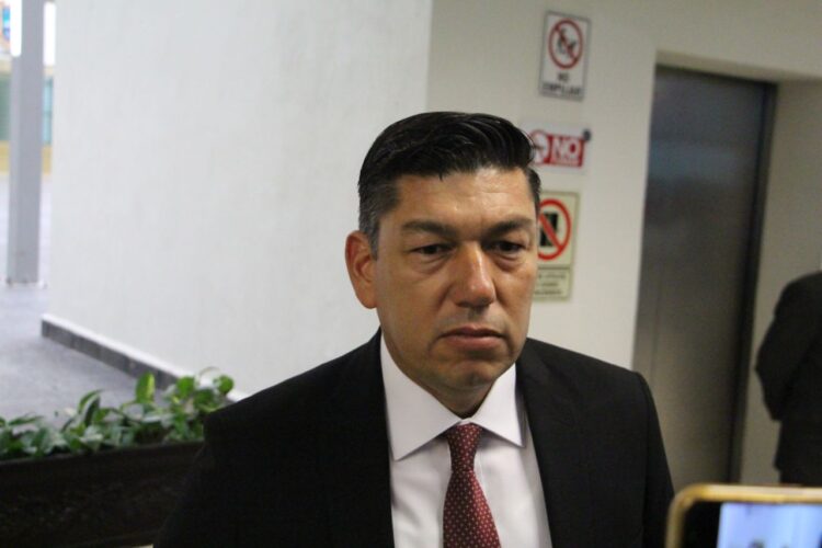 Legislará Pepe Braña con base en los principios de MORENA