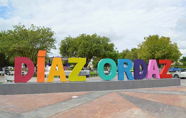 Considera Diputado que cambiar el nombre a Díaz Ordaz puede ser un capricho