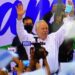 Tamaulipecos respaldan al «Truco»