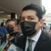 Exhorta Horacio Reyna a transparentar resultados de audiencias
