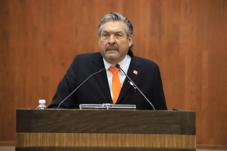 Presentará Gustavo Cárdenas iniviativas en beneficio de los tamaulipecos