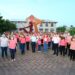 DIF Victoria activa campaña rosa de Lucha contra Cáncer de Mama