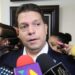 Demanda Tamaulipas justicia presupuestal: Luis Cantú