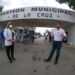 Prepara Gobierno de Victoria panteones para la celebración de “Día de Muertos”
