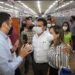 Le apuesta Lalo Gattás al desarrollo de Victoria