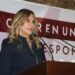 Asegura Maki Ortiz que Tamaulipas está preparado para ser gobernado por una Mujer