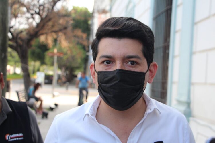 Gerardo Illoldi no cumple con el perfil idóneo