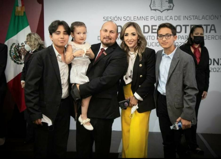 Nepotismo en Río Bravo