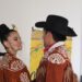 Presentan Cuarenta y Arte