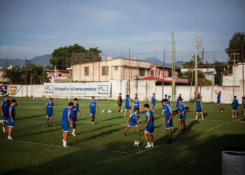 Correcaminos va por el triunfo al Clásico Tamaulipeco