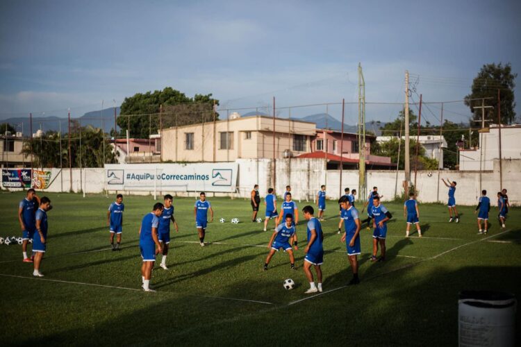 Correcaminos va por el triunfo al Clásico Tamaulipeco