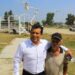 Trabaja Eduardo Gattás en la reconstrucción del tejido social de Victoria
