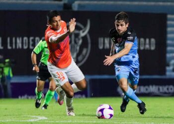 Se jugará Clásico Tamaulipeco a puerta cerrada