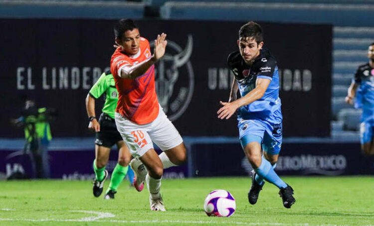 Se jugará Clásico Tamaulipeco a puerta cerrada