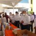 Inician ISSSTE-SNTE jornada de vacunación contra Influenza y neumococo