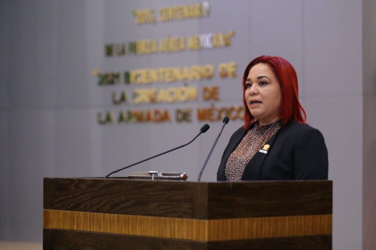 Promueve MORENA se garanticen pago de pensiones alimenticias, plantean Registro de Deudores Morosos
