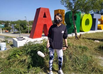«Joven Victorenses cumple 13 años y decide festejarse haciendo labor social»