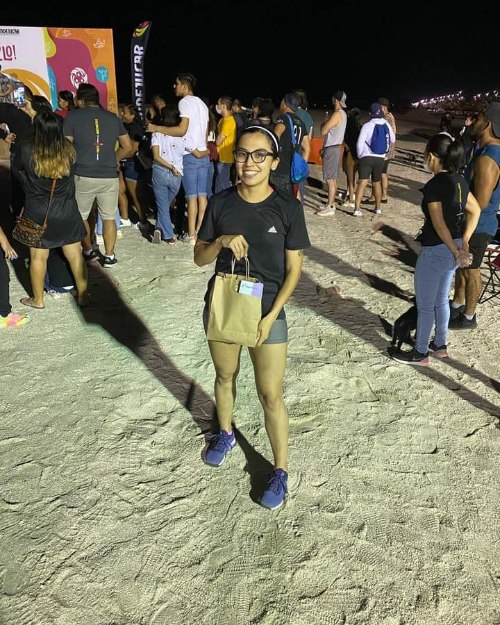 Logra tamaulipeca cuarto lugar en competencia de Crossfit