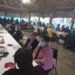 Disfrutan abuelitos de “bingo” con regidor independiente