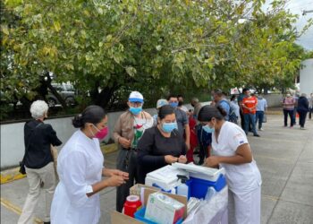 ISSSTE realiza con éxito segunda jornada Nacional de Salud