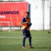 Correcaminos va por el triunfo a Cimarrones