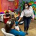 La formación positiva de la niñez determina una mejor Sociedad: Nataly García