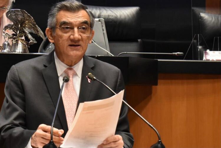 Logra Américo penas de hasta 15 años para quien haga mal uso de dispositivos médicos