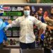 Presenta INDE Tamaulipas y Promotora Panam, cartelera de lucha libre para este sábado