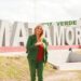 Maki Ortiz visita Matamoros