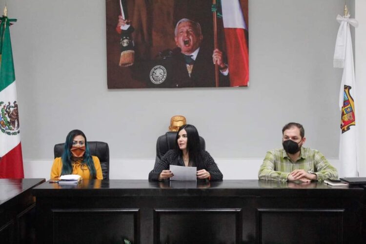 Integra Nataly García el Comité de Planeación por el Desarrollo Municipal en Díaz Ordaz