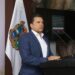 “Nadie por encima de la ley”: Lalo Gattás
