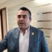 Solicita Diputado aplazar cambio de placas vehiculares por sexenio