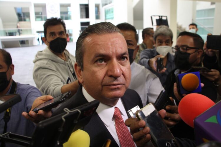 Pide Diputado aclaren el tema de cuentas públicas de Xico González
