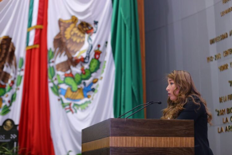 Presenta PAN iniciativa que garantiza el bienestar de las mujeres durante el parto