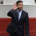 Sanción a Gobernador de Tamaulipas