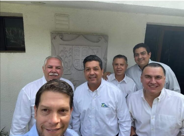 Existe unidad y ahí está el reflejo: Luis René «Cachorro» Cantú