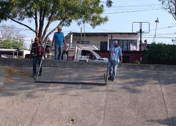 Favorece Lalo Gattás a niños futbolistas