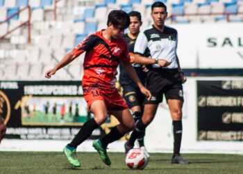 Se impone de visitante Corre TDP a Gavilanes