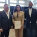 Designan a segunda oficial del Registro Civil en Victoria