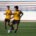 Listo Correcaminos para cerrar el torneo
