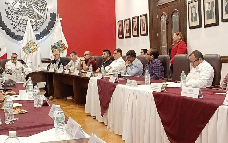 Alista Municipio llegada de paisanos a Victoria.