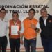 Continua fortalecimiento de Movimiento Ciudadano en Tamaulipas 