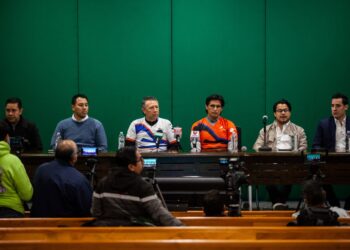 Presenta Correcaminos a su Cuerpo Técnico
