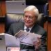 Desecha TEPJF revocación contra Senador Bonilla