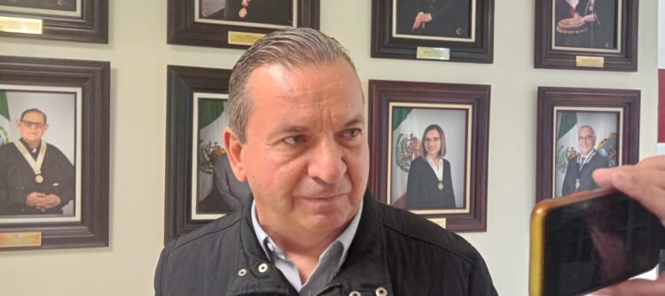 Debe CONAGUA aclarar situación de trasvase