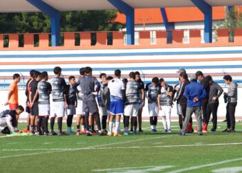 Desarrolla Correcaminos Premier pretemporada