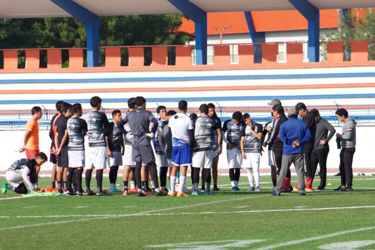 Desarrolla Correcaminos Premier pretemporada