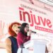 INJUVE Tamaulipas realiza convención en Matamoros
